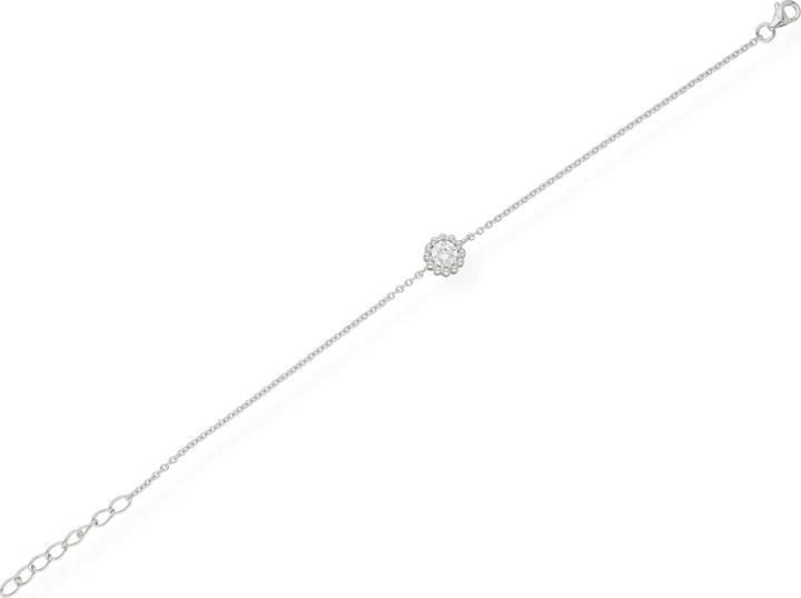 Immagine prodotto Carat Solitario (16 cm, Argento 925)