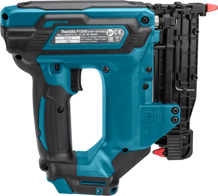 Produktbild Makita PT354DZJ