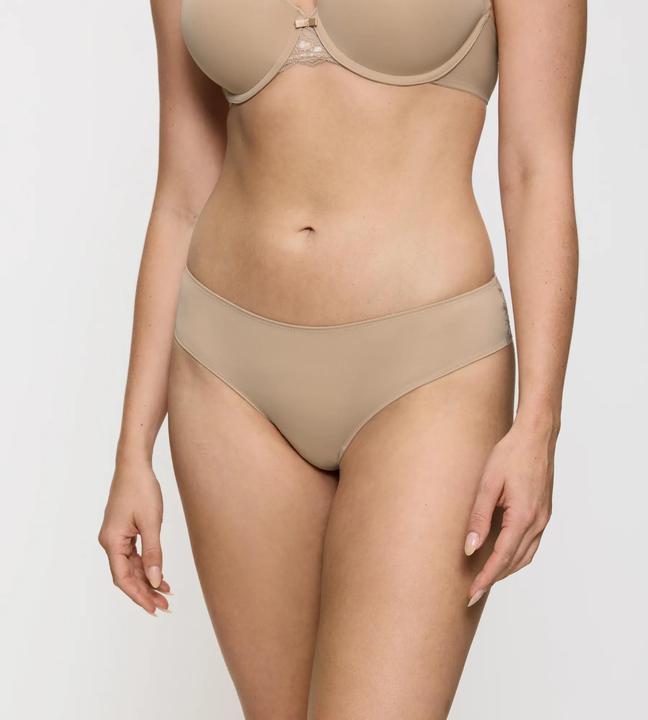 Immagine prodotto Triumph Lovely Micro Brazilian String (XL, Confezione singola)