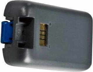 Honeywell Batteria standard, 2000mAh 3,7V, 318-033-021 (3,7V)