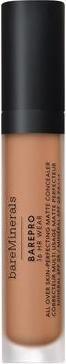 Actual product image Bare Minerals Bareminerals Bare Pro 16 Hour Wear All Over Skin-Perfecting Matte Concealer With Spf 25, 8 Ml