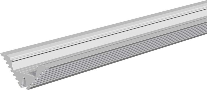 EVN Profilo in alluminio (100 cm, Interno)