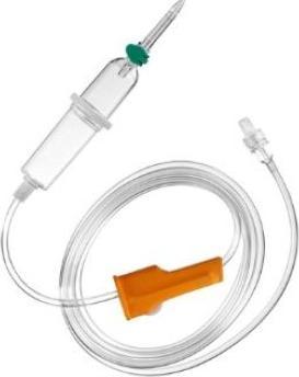 Immagine prodotto B.Braun Intrafix Primeline