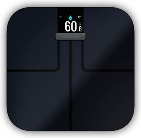 Productafbeelding Garmin Index S2 Smart Scale (181.40 kg)