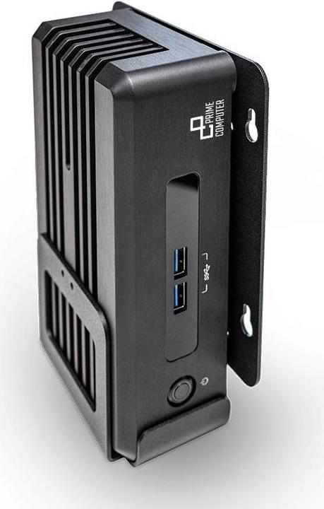 Actual product image Prime Computer VESA mount for PrimeMini 4 / 5