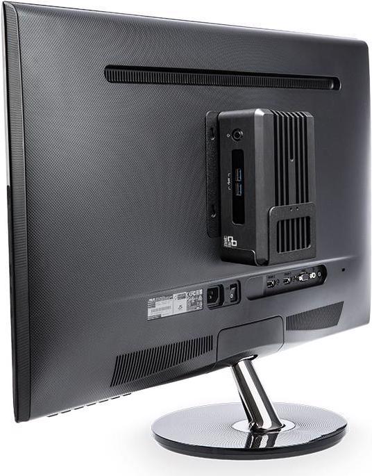 Actual product image Prime Computer VESA mount for PrimeMini 4 / 5