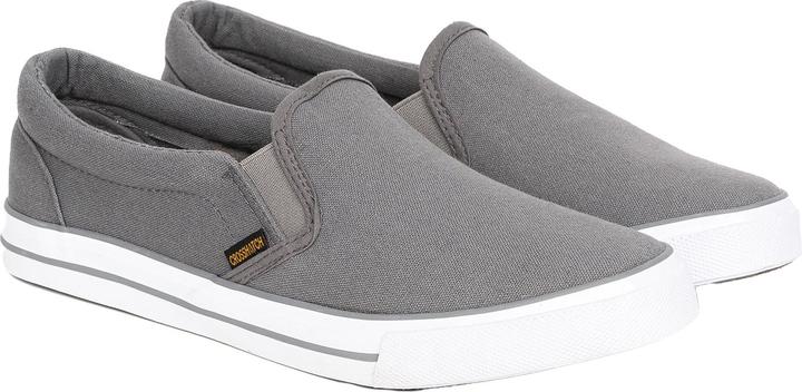 Immagine prodotto Crosshatch Sneaker Ramp MVE (42)