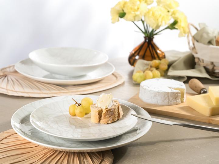 Actual product image CreaTable Home (12 Piece)