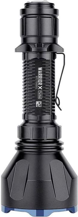 Image du produit Olight Guerrier X Turbo (15.70 cm, 1100 lm)