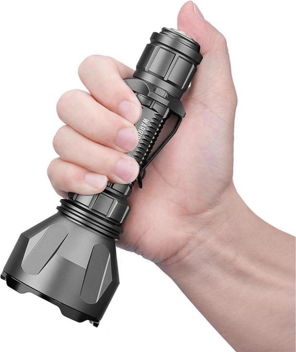 Image du produit Olight Guerrier X Turbo (15.70 cm, 1100 lm)