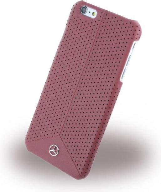 Actual product image Mercedes-Benz Pure Line (Apple iPhone 6s Plus, Apple iPhone 6 Plus)