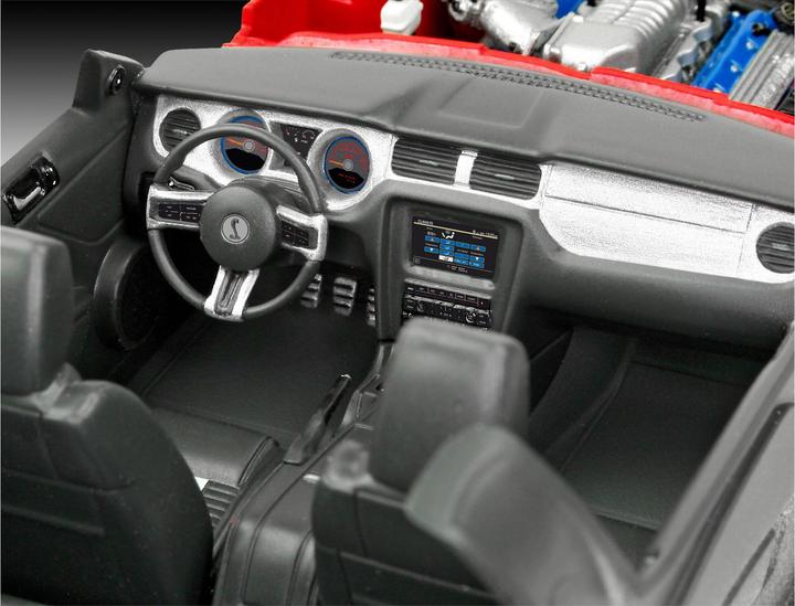 Produktbild Revell Ford Shelby GT 500