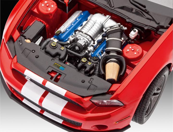 Produktbild Revell Ford Shelby GT 500