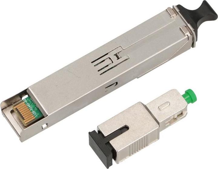 Actual product image Huawei SmartAX MA5671A | ONU | GPON, SC-APC 20 km