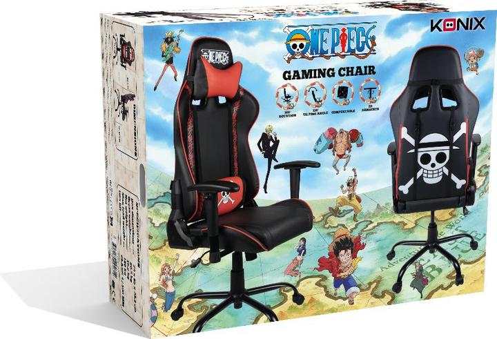 Image du produit Konix One Piece
