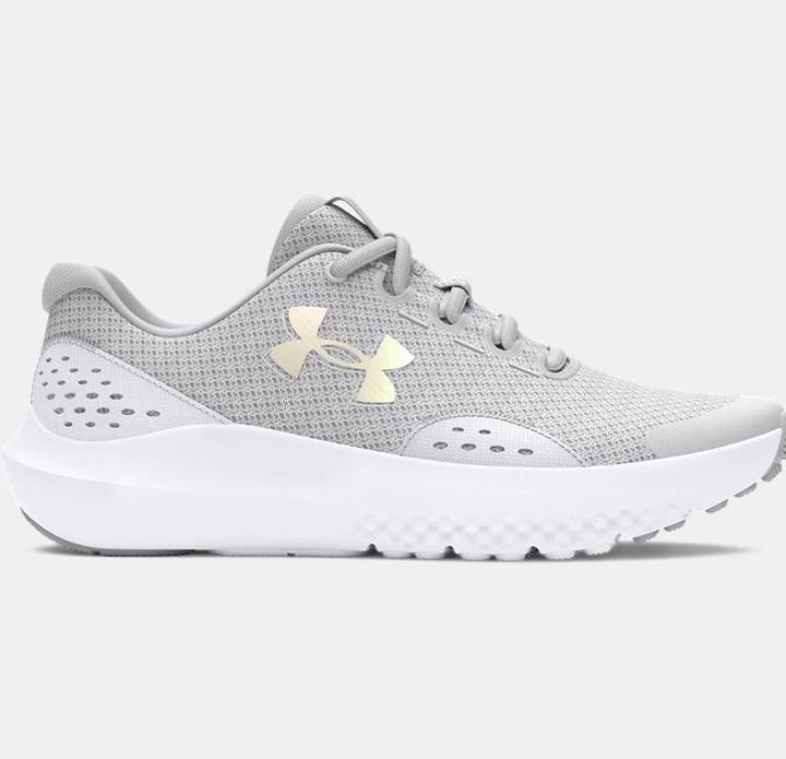 Immagine prodotto Christina Aguilera Under Armour Surge 4 Halo Gray/White Junior (36.5)