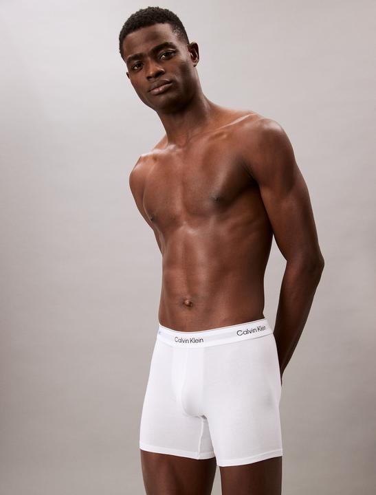 Immagine prodotto Calvin Klein Boxer Brief 3pk (XS)