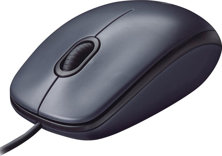 Actual product image Logitech M90 (Cable)