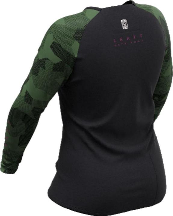 Image du produit Leatt Jersey MTB All-MTN 3.0 (S)