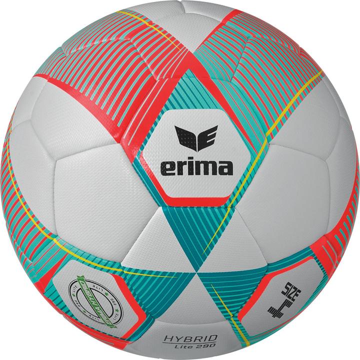 Erima Fussball Hybrid Lite 290 Grösse 4 (4)