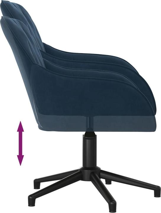 Actual product image VidaXL Issac
