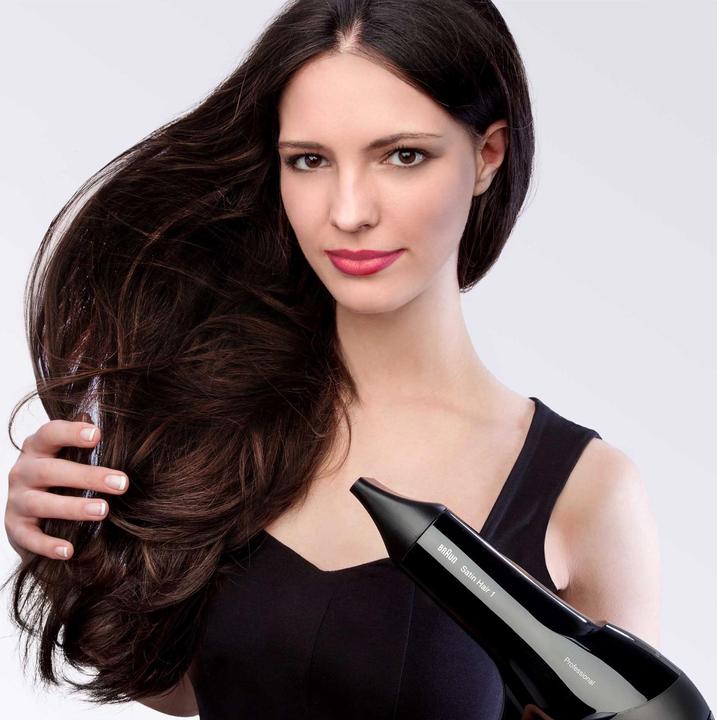 Immagine prodotto Braun Capelli di raso 7