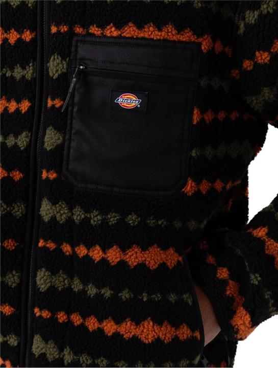 Immagine prodotto Dickies Falkville Fleece Jacket (XL)