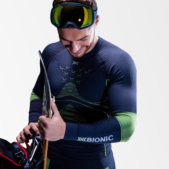 Actual product image X-Bionic Energy Accumulator 4.0 (XL)