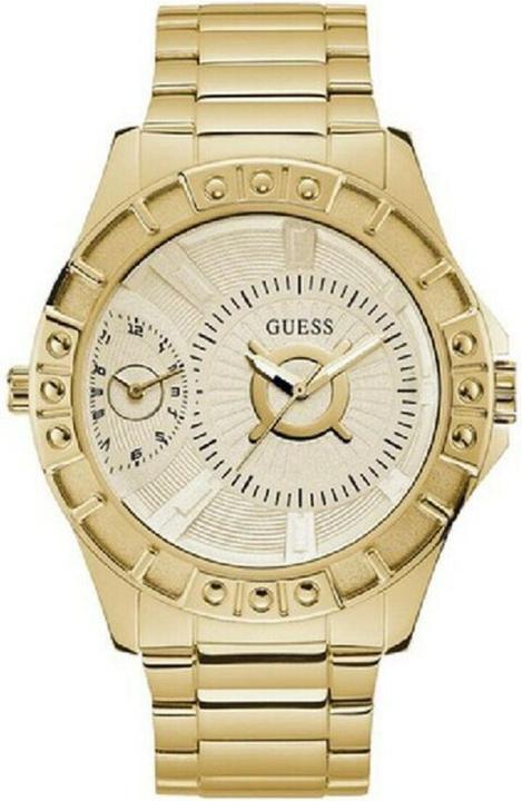Immagine prodotto Guess Herrenuhr W1298G1