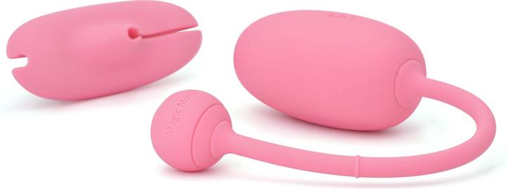Actual product image Magic Motion Cone Coach Smart Exerciser