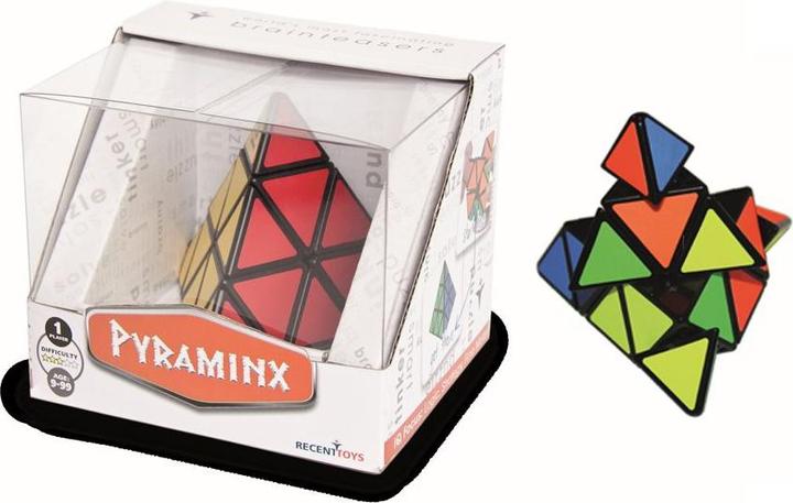 Produktbild Recent Toys Pyraminx