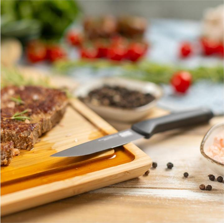 Produktbild Kuhn Rikon ICED Steakmesser Set (4 Stück, Messer)