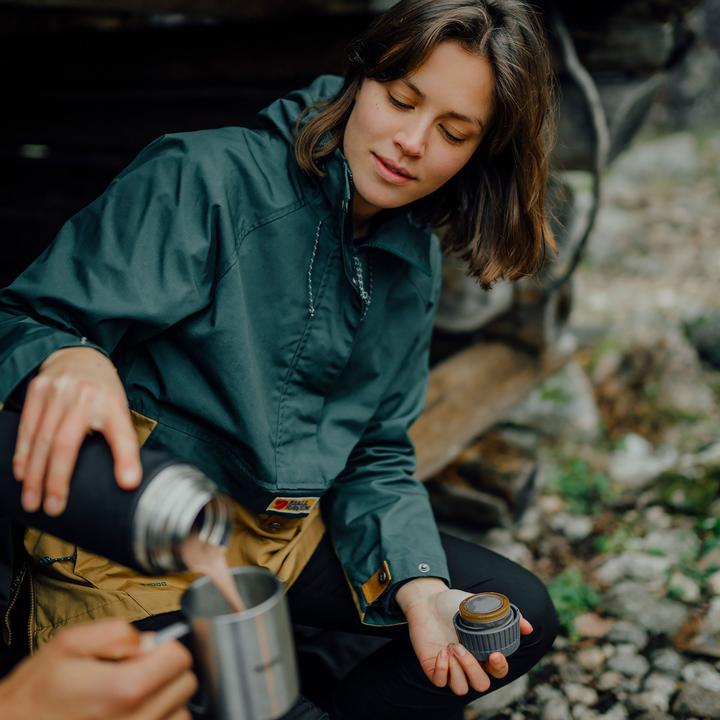 Produktbild Fjällräven Vardag Anorak W (L)