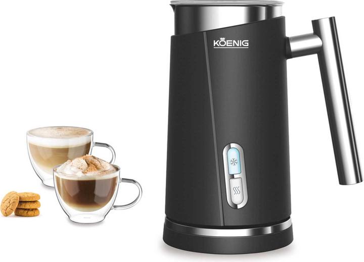 Actual product image Koenig B02124 (CH plug, 25 cl)