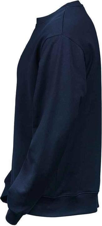 Immagine prodotto Tee Jays Felpa Power Cotone da agricoltura biologica (5XL)