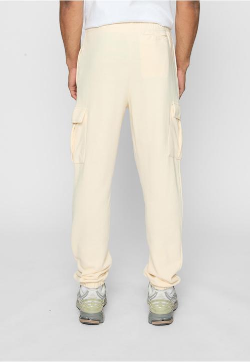 Image du produit Urban Classics Light Terry Wide Cargo Sweatpants - 166795 (S)