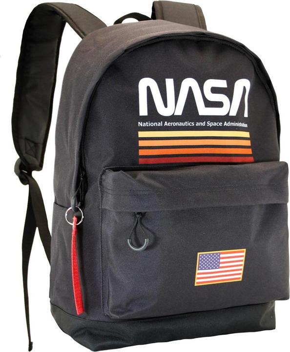 Produktbild Karactermania FAN HS Backpack Black