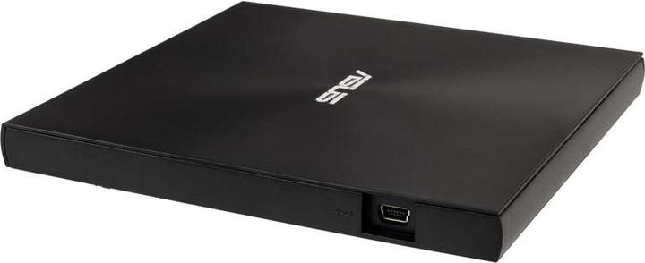 Produktbild ASUS ZenDrive U9M (DVD Laufwerk, CD Brenner, CD Laufwerk, DVD Brenner)