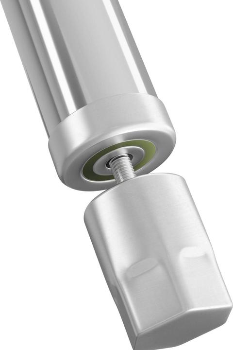 Produktbild Royal Catering Arbeitstisch Edelstahl Edelstahltisch Küchentisch Gastro Tisch 150x60 cm 230 kg