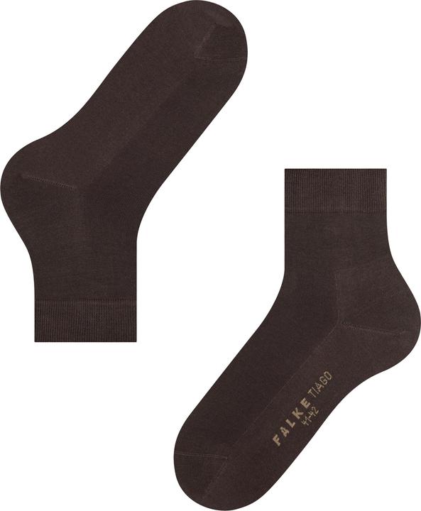 Actual product image Falke Tiago (Single pack, 45 - 46)