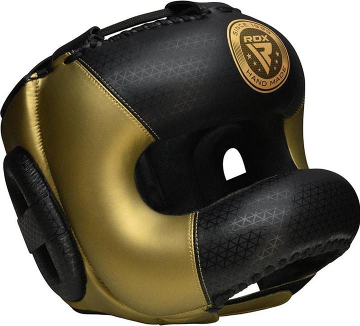 Produktbild Rdx L2 Mark Full Face Pro Boxtraining Kopfschutz (S)