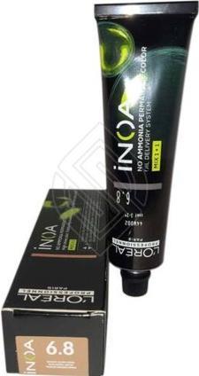 L'Oréal Paris Inoa 6,8 60G (6.8)