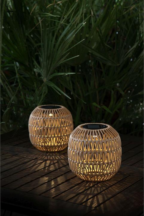 Actual product image STT Solar Calm Light