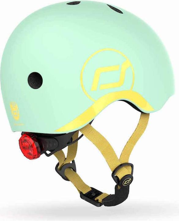 Produktbild Scoot and Ride Kinderhelm (45 - 51 cm)