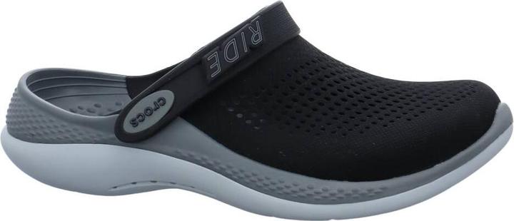 Nero, Slate Grey