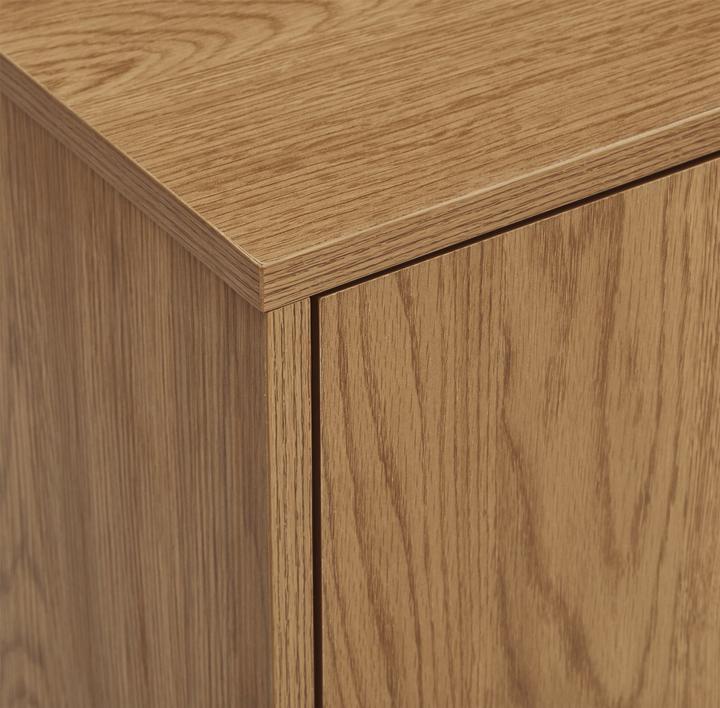 Produktbild micasa Jeremy (80 x 40 x 103 cm)