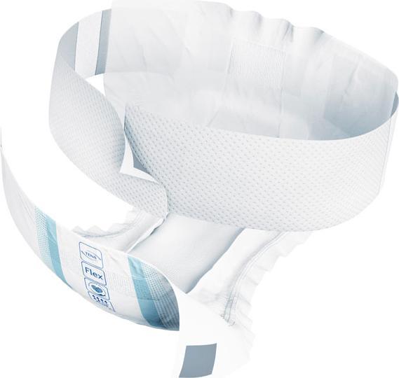 Actual product image Tena Flex Plus (new) (30 x, Large plus)