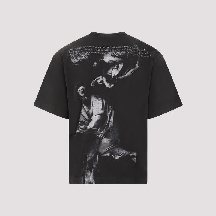 Produktbild Off white T-shirts And Polos Black (M)