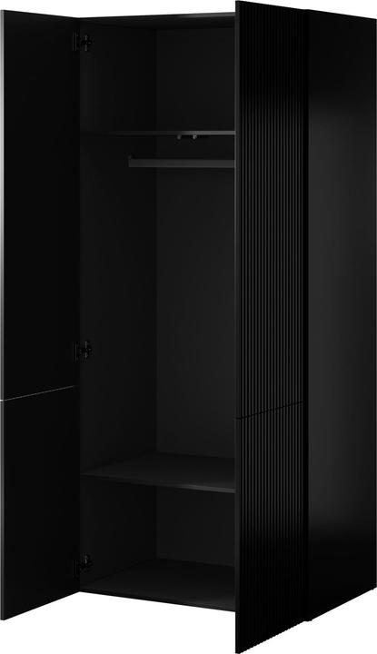 Actual product image Cama Pafos (90 x 55.5 x 198.5 cm)