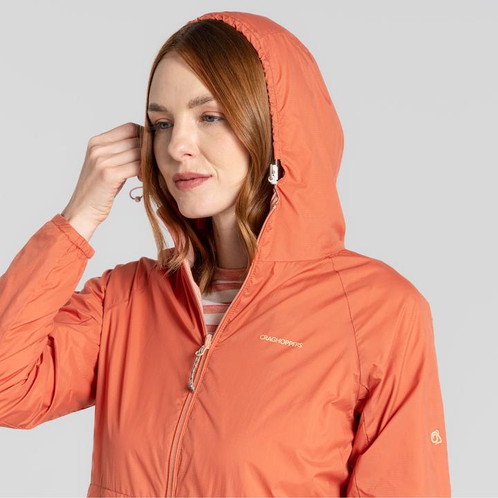 Produktbild Craghoppers NosiLife Rosa Reversible Jacket (10)